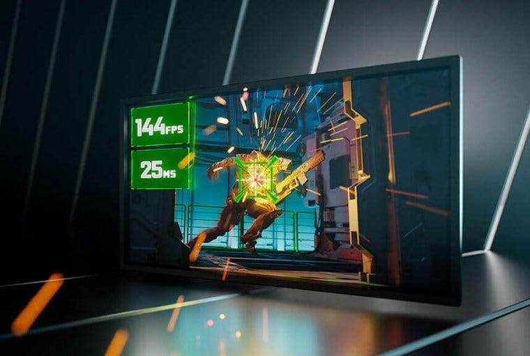 BILDHASTIGHET VINNER SPEL
