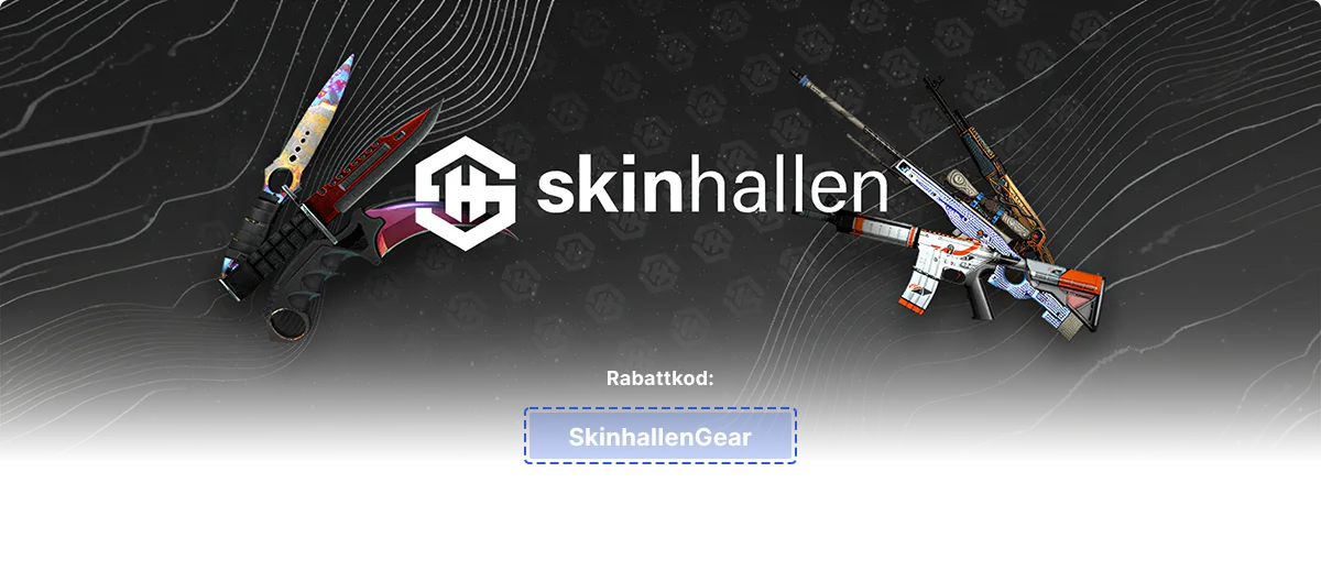 Skinhallen