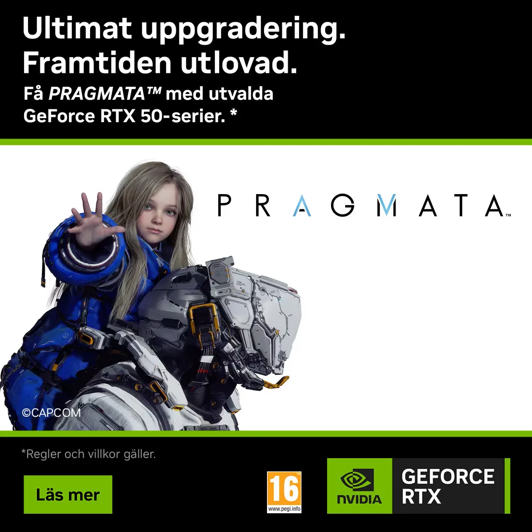 Pragmata game bundle