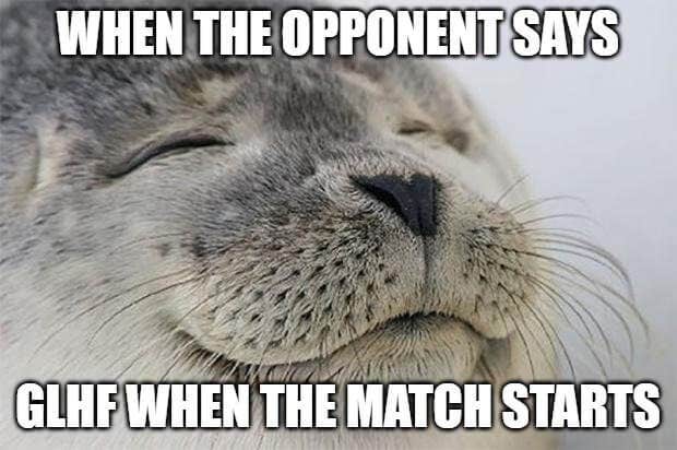 GLHF