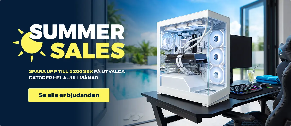Summer Sales