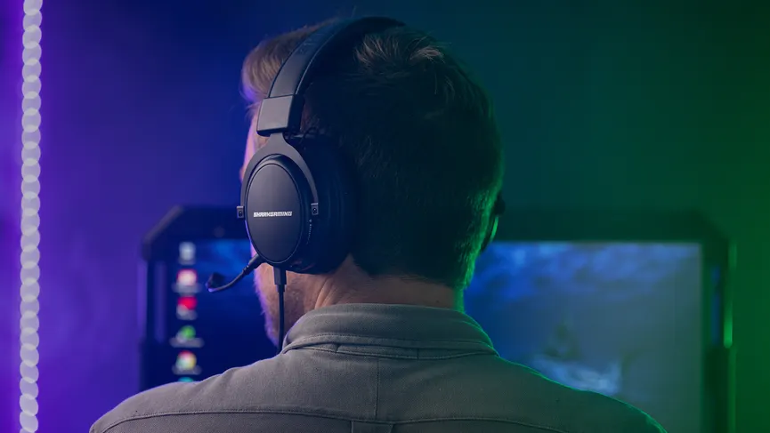 Guide: Gaming headset Guide: Gaming headset