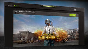 Game Ready-drivrutiner