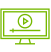 AI-FÖRBÄTTRAD RÖST OCH VIDEO