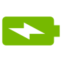 UTÖKAD BATTERILIVSLÄNGD