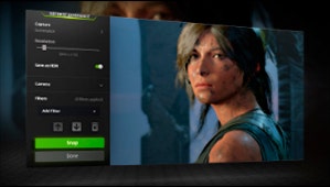 NVIDIA Ansel