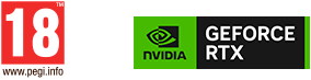Nvidia GeForce RTX