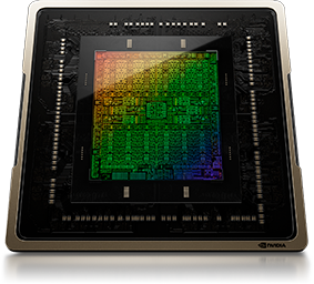 NVIDIA Ada Lovelace Architecture