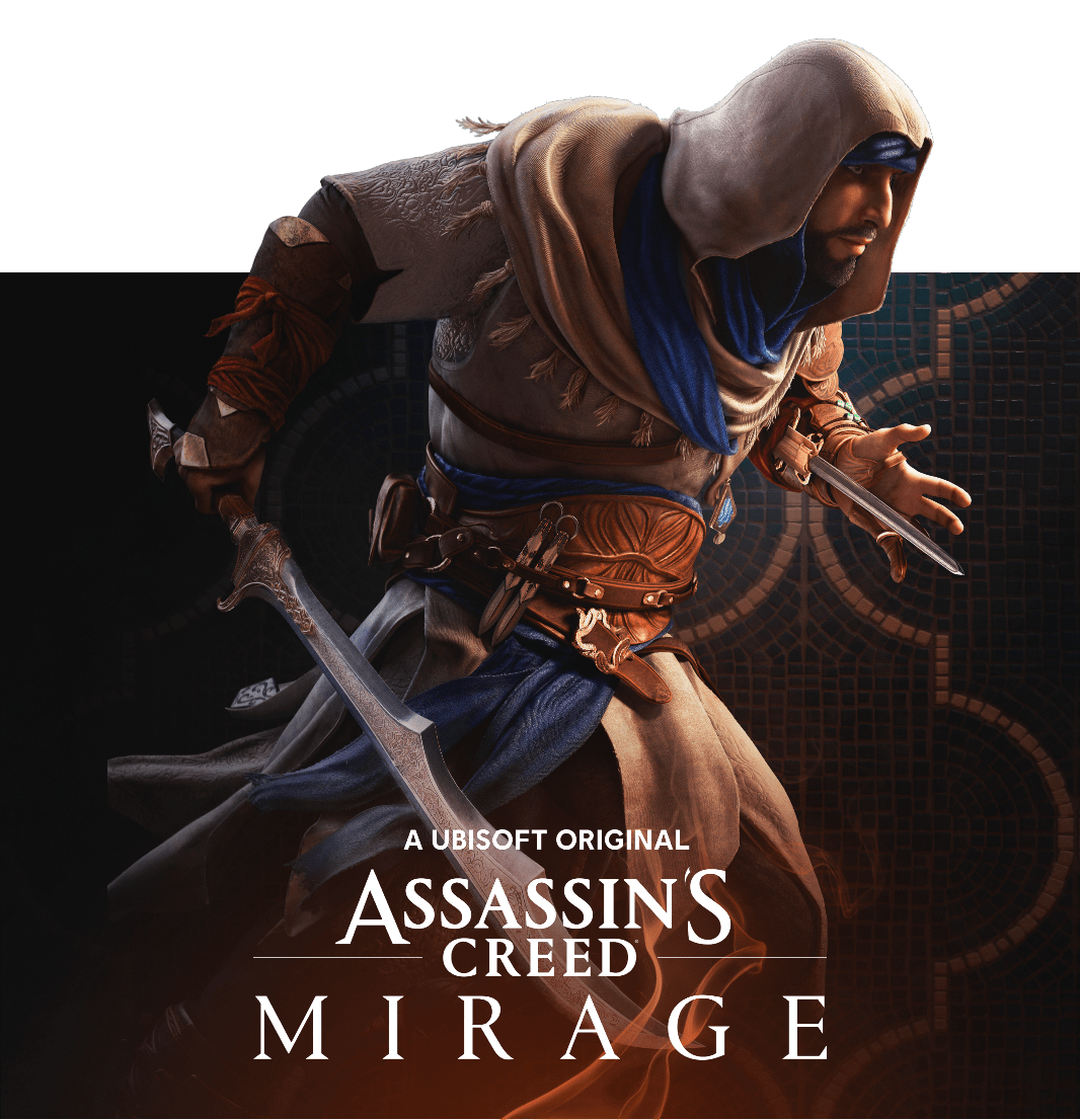 Assasin's Creed® Mirage