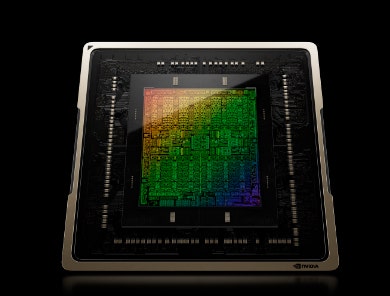 NVIDIA Ada Lovelace-arkitektur