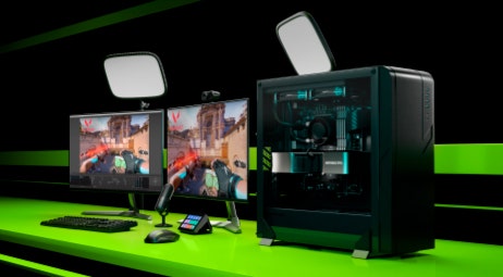 NVIDIA-kodare