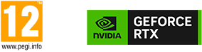 Nvidia GeForce RTX