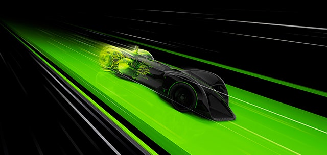 NVIDIA DLSS 3
