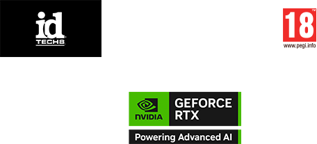 Nvidia GeForce RTX