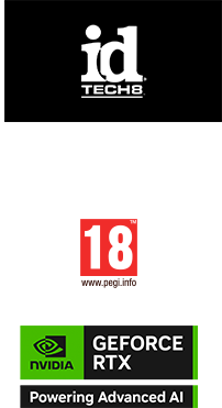 Nvidia GeForce RTX