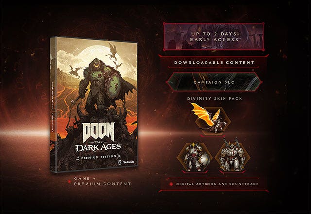 Premium Edition