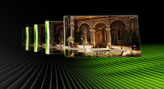 NVIDIA DLSS 4