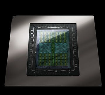 NVIDIA Ada Lovelace-arkitektur