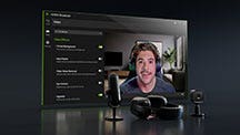NVIDIA Broadcast