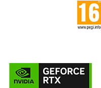 Nvidia GeForce RTX