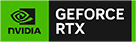 Nvidia GeForce RTX