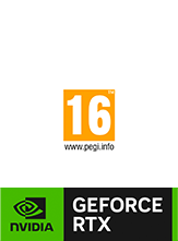 Nvidia GeForce RTX