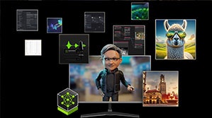 Utnyttja NVIDIA AI