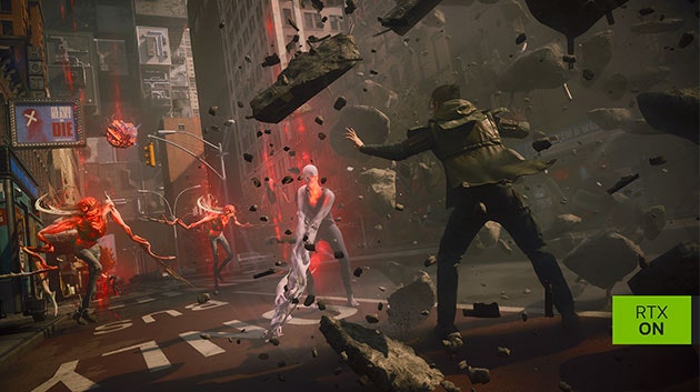 NVIDIA DLSS 4.5