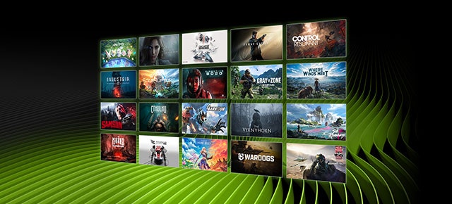 NVIDIA DLSS 4.5