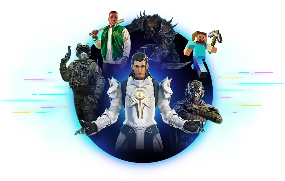Speldator guide